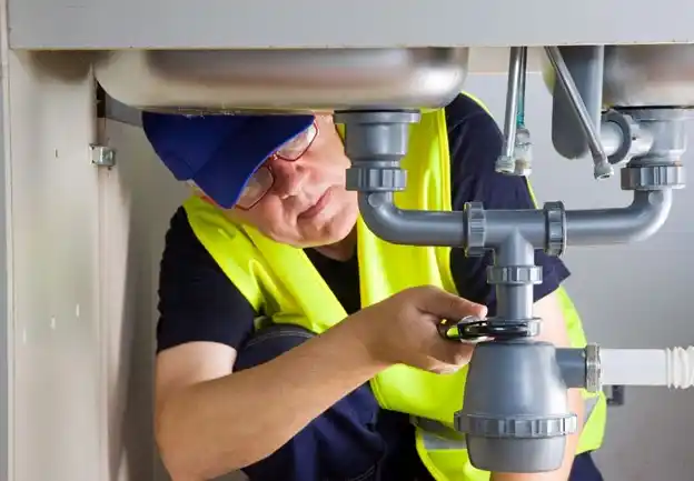 loodgieter Wanneperveen